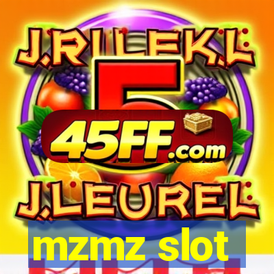 mzmz slot